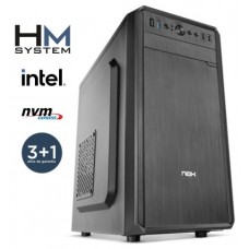 HM System Corus C8+ - Minitorre MT - 12ª gen - en Huesoi